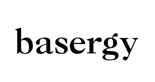 Basergy Vintage 30-Minute Sand Hourglass Timer
