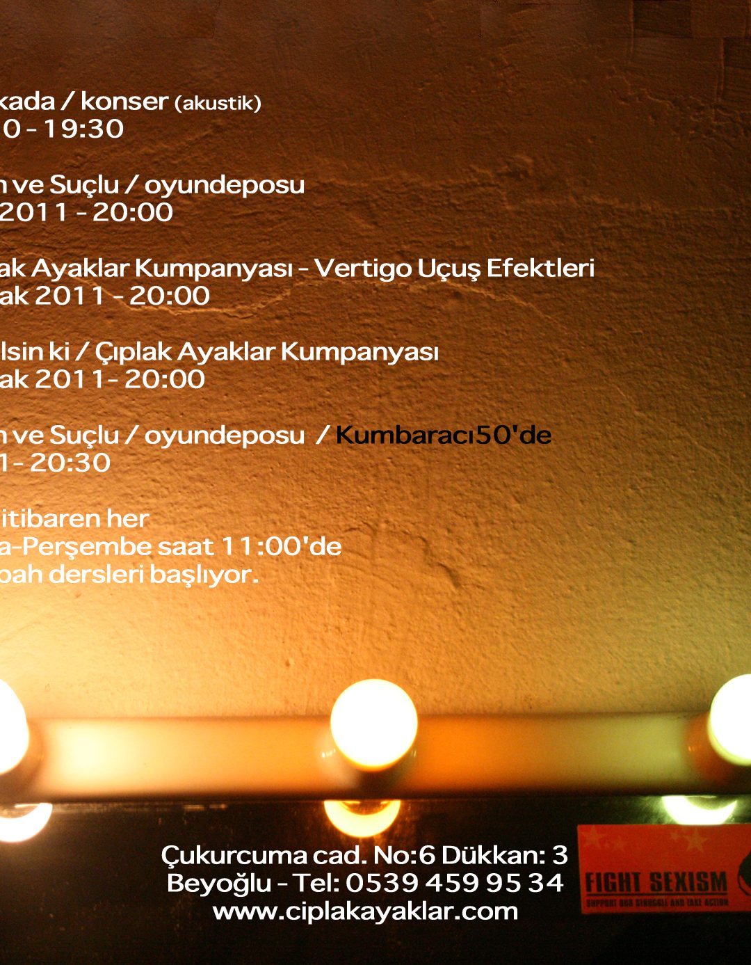 flyer 2011 ocak arka