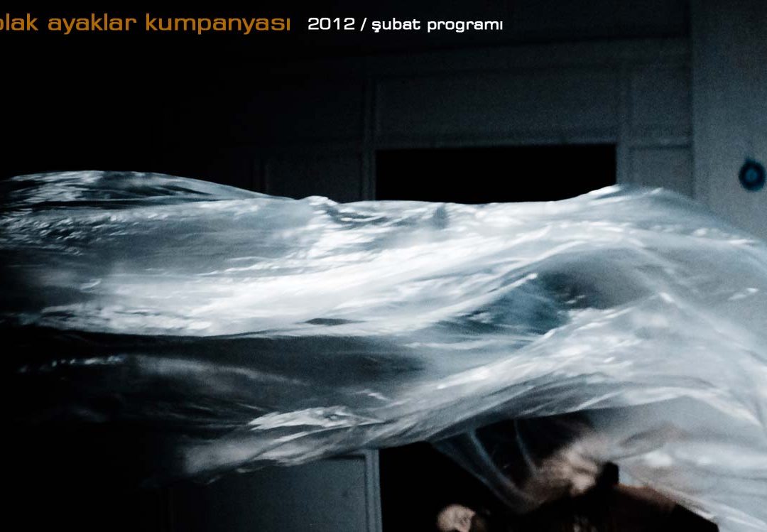 flyer 2012 şubat ön