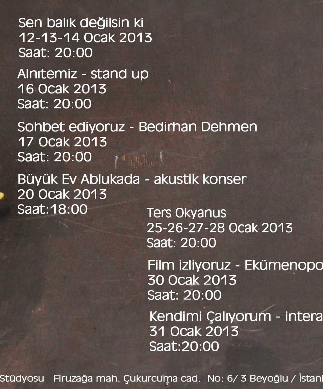 flyer 2013 ocak arka