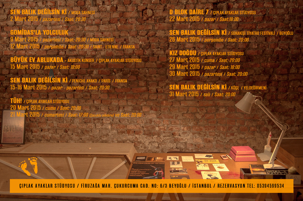 flyer 2015 mart arka