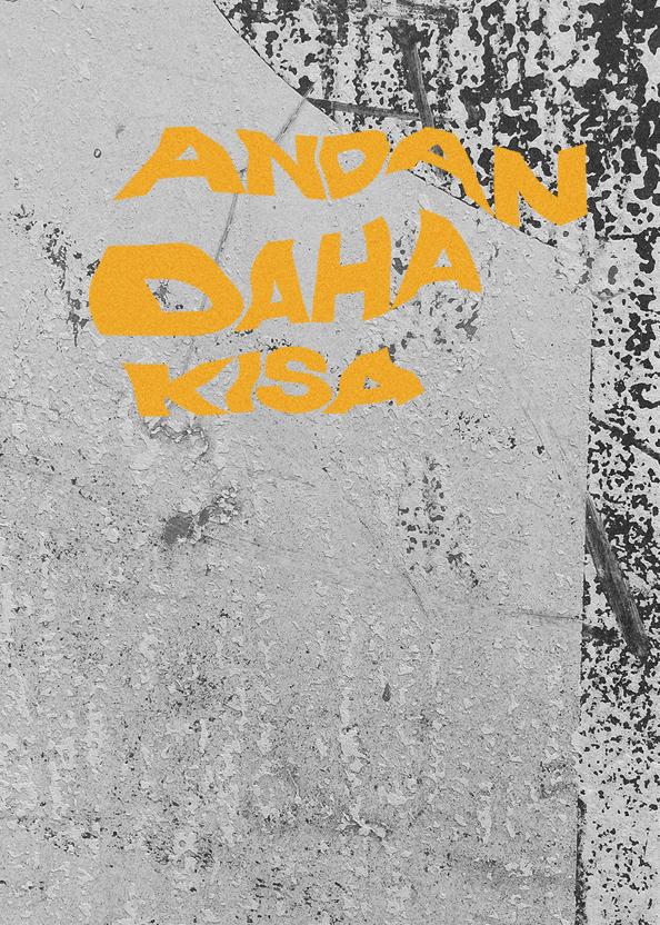 Andan Daha Kısa