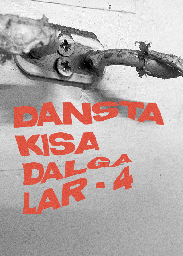 dansta kısa dalgalar 4