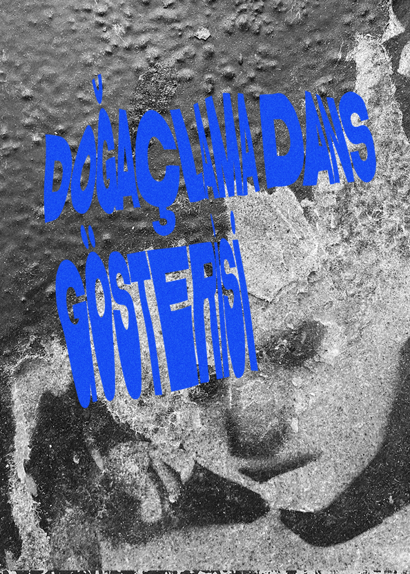 doğaçlama dans gösterisi