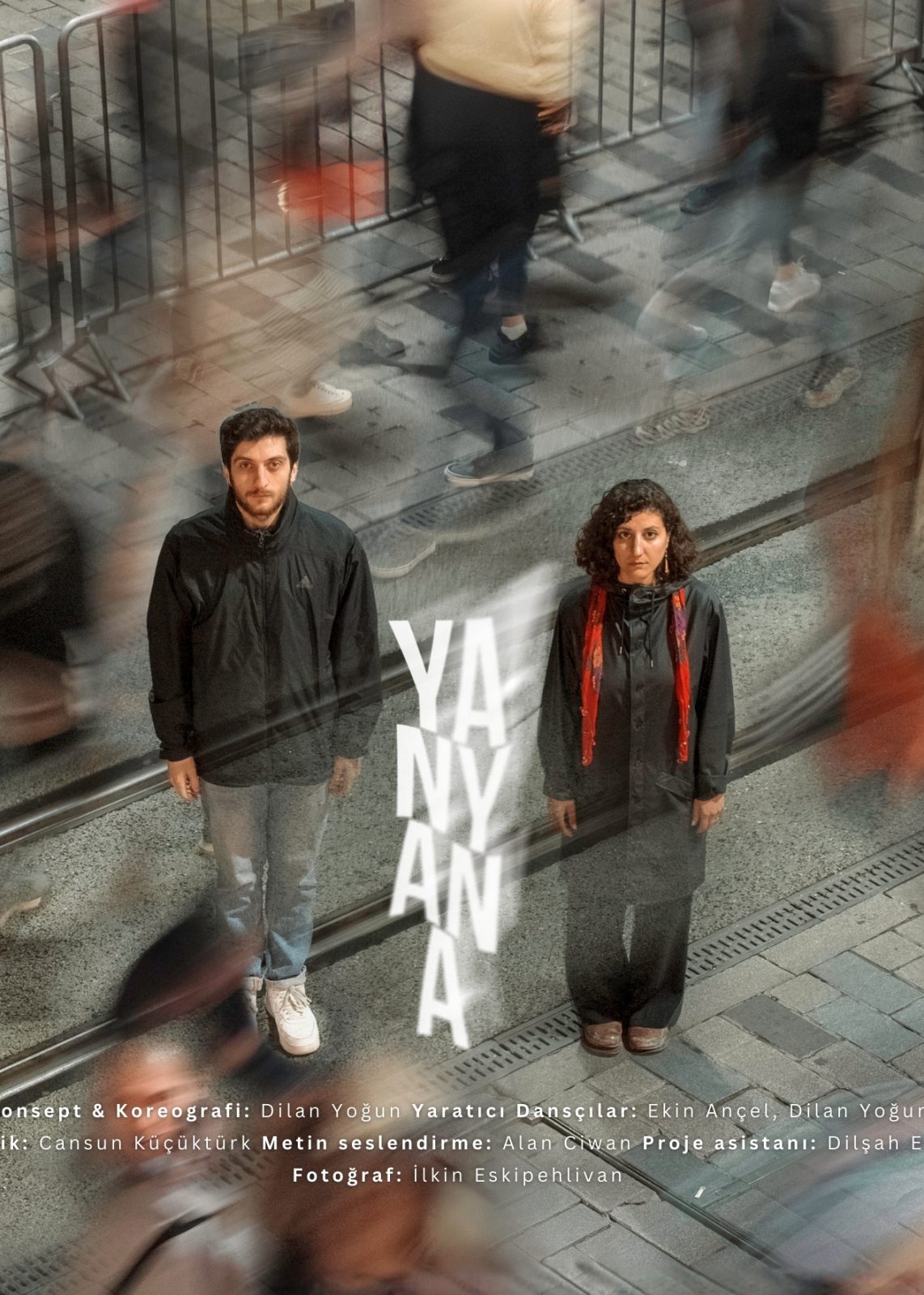 dilan yoğun - ekin ançel